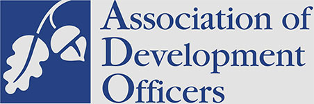 Association of Development Officers member